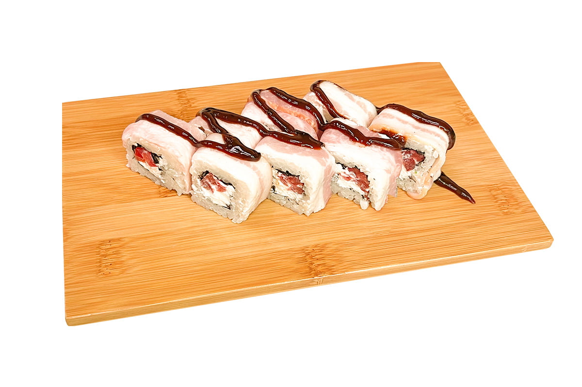 картинка Классик Бекон от магазина Sushi-Love